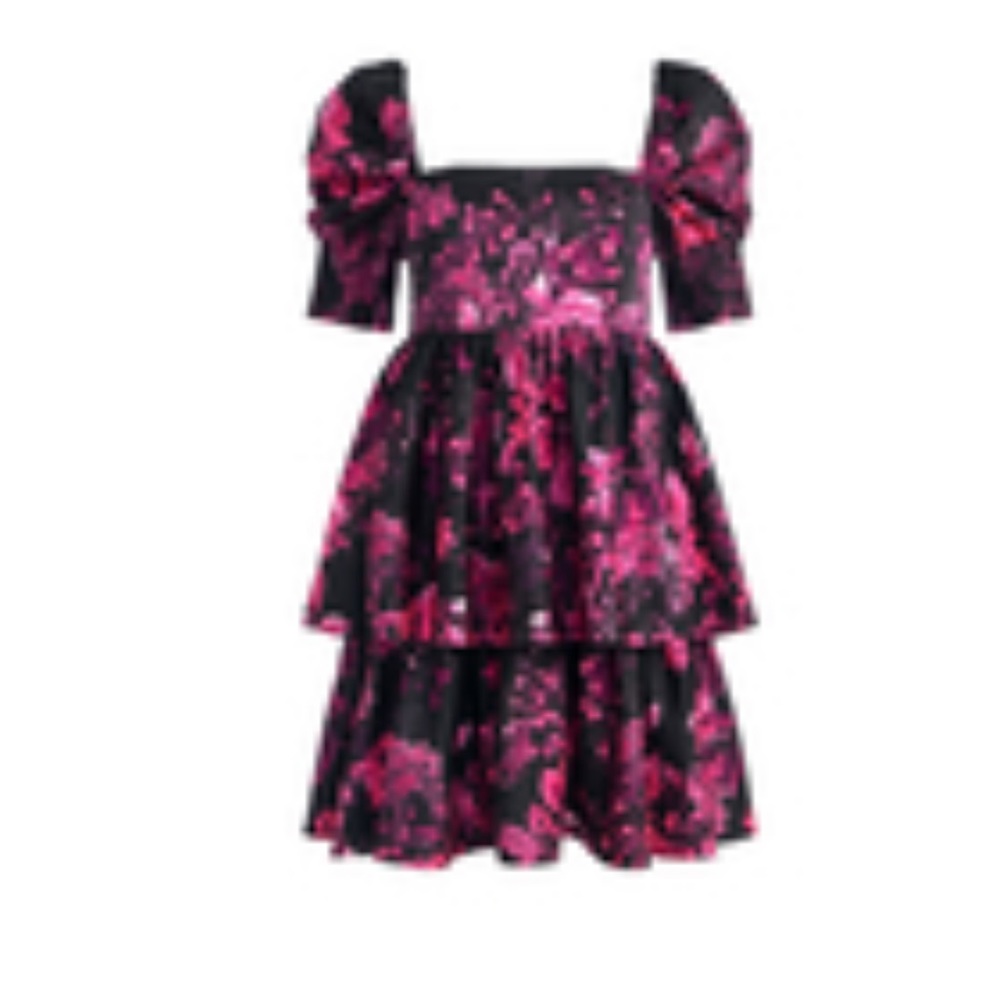 Beautiful Alice and Olivia dress size 6